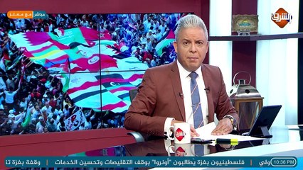 #معتز_مطر يهنئ معلمي #الاردن بعد الافراج عن #ناصر_النواصرة ورفاقه اعضاء نقابة المعلمين !!