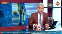 الحاخام الإسرائيلي نير بن آرتسي يهاجم التطبيع بين الإمارات وإسرائيل ..!!