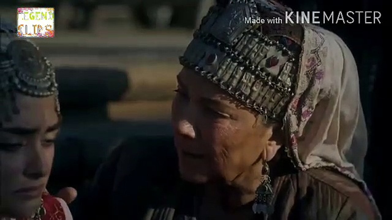 Ertugrul Season 2 Episode 2 With Urdu Dubbing Excellent Quality