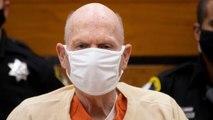 Ex-Wife Of Golden State Killer: 'I Have Lost The Ability To Trust People'