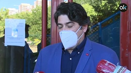 Madrid pide «medidas homogéneas» en todo el país para luchar contra los rebrotes