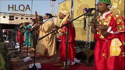 gnawa music morocco_4