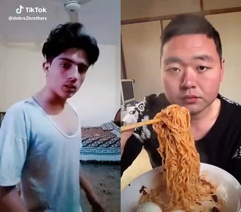 Funny tiktok video . video Dailymotion