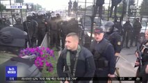 [이 시각 세계] 벨라루스, 2주 넘게 루카셴코 퇴진 요구 시위