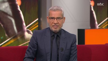 صدى الملاعب يزور خالد الزيلعي اللاعب السعودي السابق المصاب بمرض نادر يؤثر على الحركة والكلام