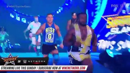 RETRIBUTION_swarms_Braun_Strowman_in_WWE_ThunderDome:_SmackDown,_August_21,_2020