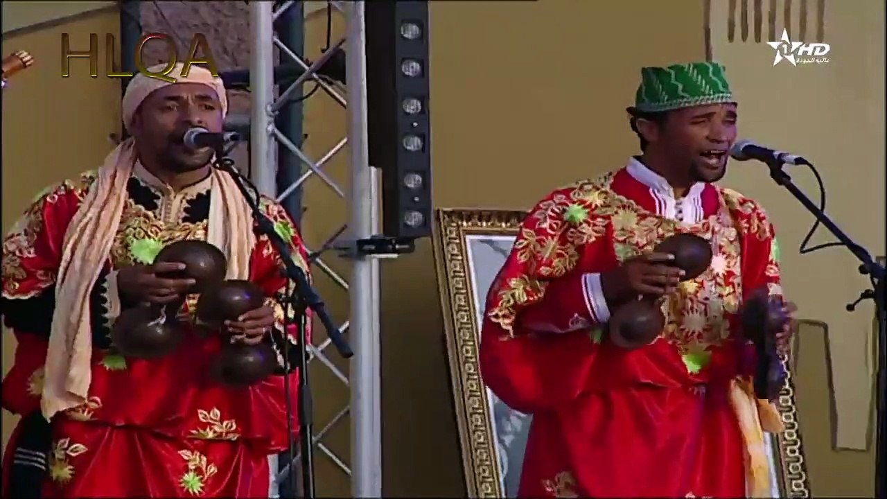 gnawa music morocco_5