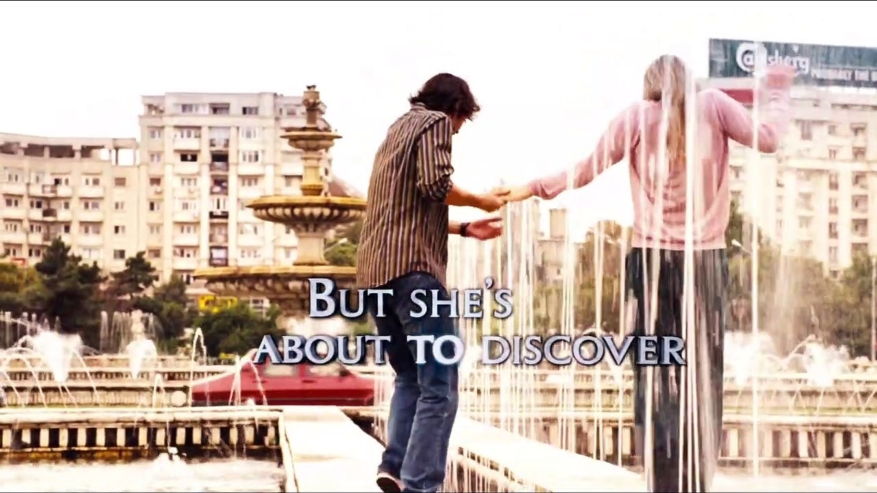 Blood and Chocolate Movie (2007) - Agnes Bruckner, Hugh Dancy, Olivier Martinez