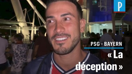Défaite du PSG  : «Il manquait quelque chose entre Neymar et Mbappé »