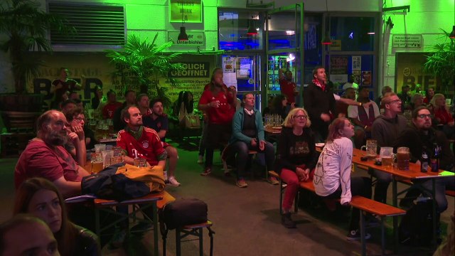 El Bayern logra su sexta Champions y despierta al PSG de su sueño