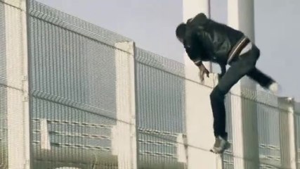 Ross Kemp Extreme World S04 E04 Calais (HD)