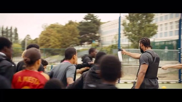 BACK SOON: Our screenings will be making a return very soon!