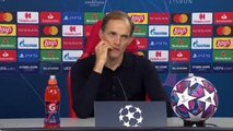 Finale - Tuchel : 