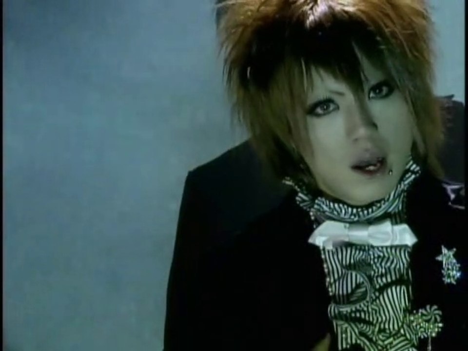 alice nine. - Yuri wa Aoku Saite - PV