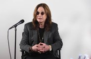 Ozzy Osbourne slams 'dirty' face tattoos