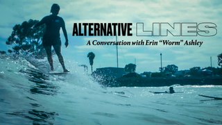 A Conversation With Erin 
