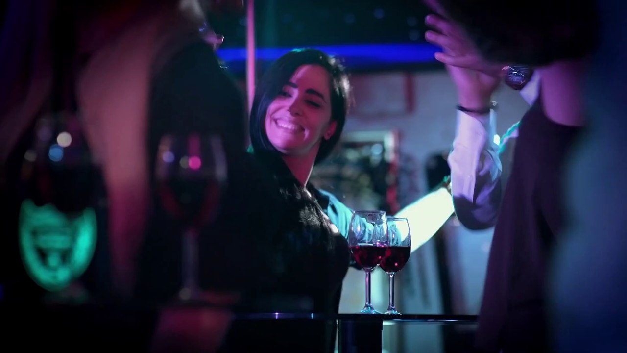Veli Erdem Kar Yolla Su Sızıyor Cezayir Official Clip Veli Erdem Karakülah
