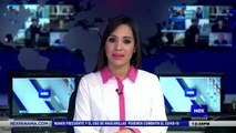 Entrevista a la Lcda. Teresa Irving, Gerente Regional de Aprendizaje  - Nex Noticias