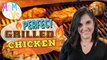 Mom’s Guide to Perfect Grilled Chicken Breasts | Mom Vs