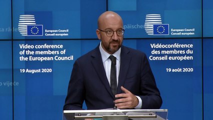 União Europeia rejeita resultado de eleição em Belarus