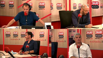 Les Vraies Voix - Faut-il le masque obligatoire pour tous ?