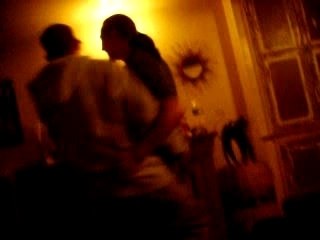 kéké et jerem ki danse ^^