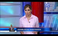 Tercera Emisión El Noticiero - 18 Agosto 2020