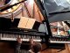 Rondo - W.A.Mozart (K.15hh) - Loso Linkshanderklavierschule Band III-3 - grand piano by Geza Loso