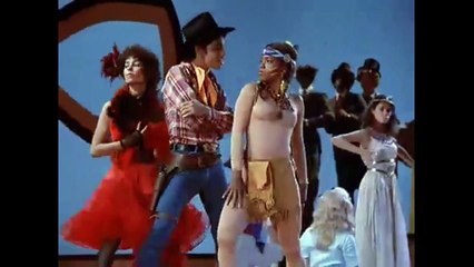 Saranno famosi Fame Stagione 2-10 La Fine Dell'infanzia  Hd