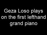 Frederic Chopin Etude Op.10 Nr.1 by Geza Loso extract-Ausschnitt
