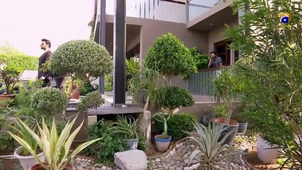 Deewangi 2nd Last Ep 40 English Subtitles 19th August 2020 HAR PAL GEO