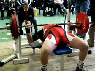 Thierry 200kg à st omer