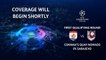 RELIVE: Connah´s Quay Nomads v FK Sarajevo Champions League Qualification 2020/21