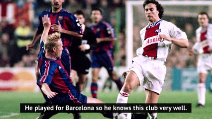 Barcelona fans hopeful Koeman era will ring changes