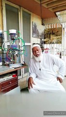 HHO ACMEC (INTRODUCTION)