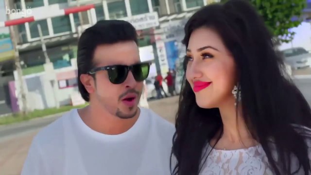 Bhalobasi - Raja Babu (2015) - Full Bangla Movie Song - Shakib Khan - Apu Biswas