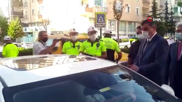 Çorum Valisi Mustafa Çiftçi, kentte 21 kişinin korona virüsten hayatını kaybettiğini açıkladı