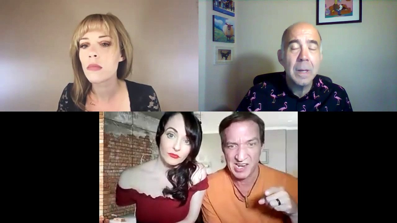 Far Out Fiesta Ep. 193 - Fervent on Podcast City