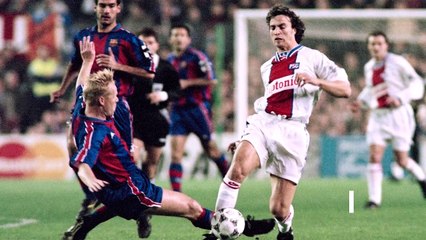 Koeman the coach - What can Barcelona expect?