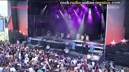 Seether - Country Song (Live)