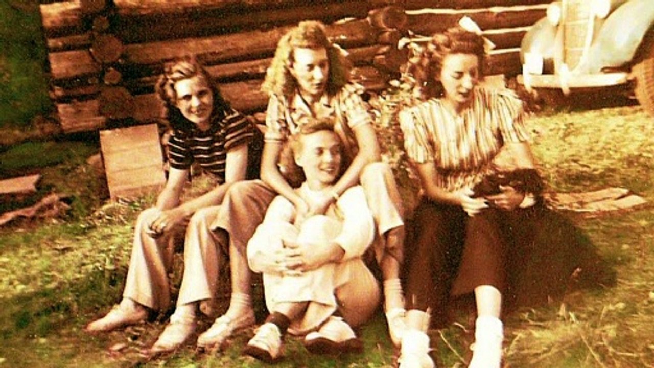 Nashville Rats - She's So Young