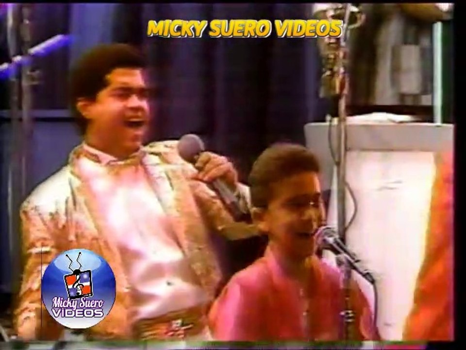 QUIEN ES ESTE ? se acuerdan ? con Mi Amigo Miguelito (Jorge Villaman) -  Paloma - Micky Suero Videos - Vídeo Dailymotion