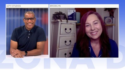 Take The Plexaderm 10-Minute Challenge