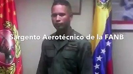 Militar venezolano golpeando jovenes-Venezuelan military beating young men