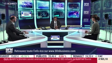 Le Club de la Bourse: Le S&P revoit à la hausse le taux de défaut des entreprises - 19/08