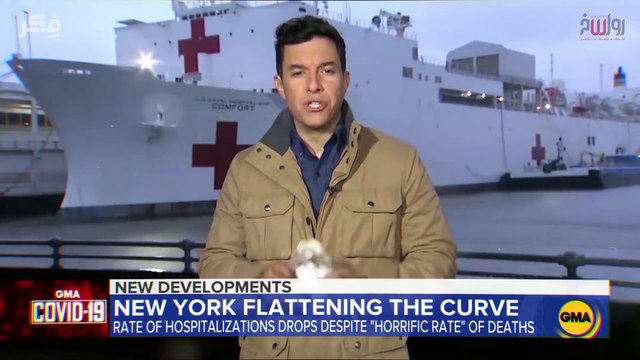 Corona.. Panic of Materialism and Tranquility of Faith! - كورونا.. فزع المادية وطمأنينة الإيمان!