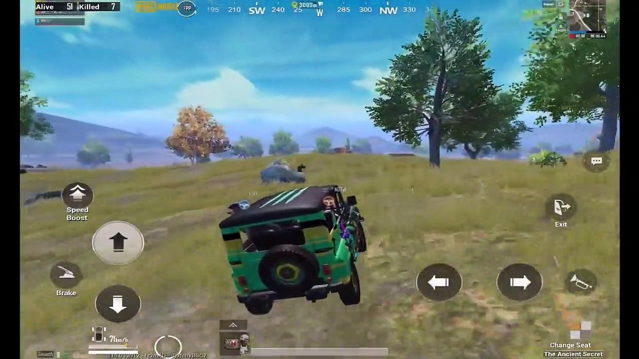 My Own Teammates Try To Kill Me So i Don't Get 30 KILLS in PUBG Mobile • (30 KILLS) • PUBGM (HINDI)
