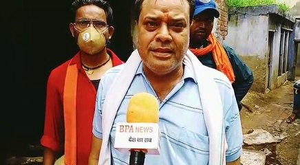 प्रॉपर्टी विवाद के चलते घोड़ी को किया लहूलुहान