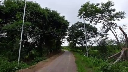 बिजली विभाग के कर्मचारी की लापरवाही के कारण हो सकता है बड़ा हादसा