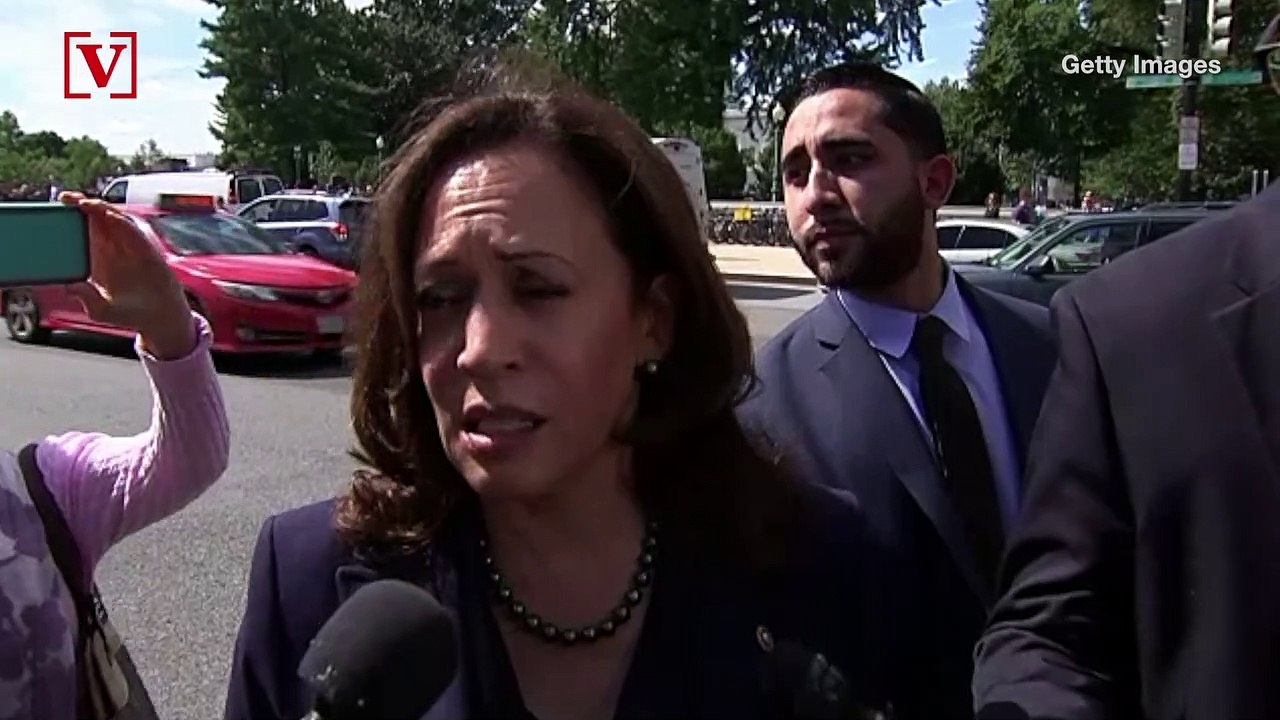 Amazon Faces Boycott Calls Over Sales of Anti-Kamala Harris T-Shirts Featuring Racist, Sexist Language